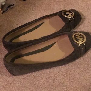 Michael Kors Flats